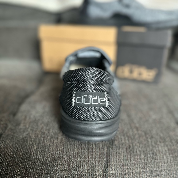 Hey Dude (men’s) - Picture 5 of 8